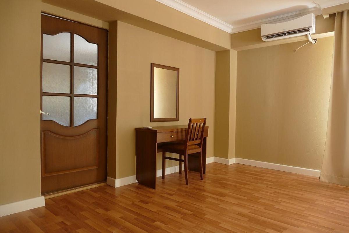 Hotel Abaata Gagra Kültér fotó