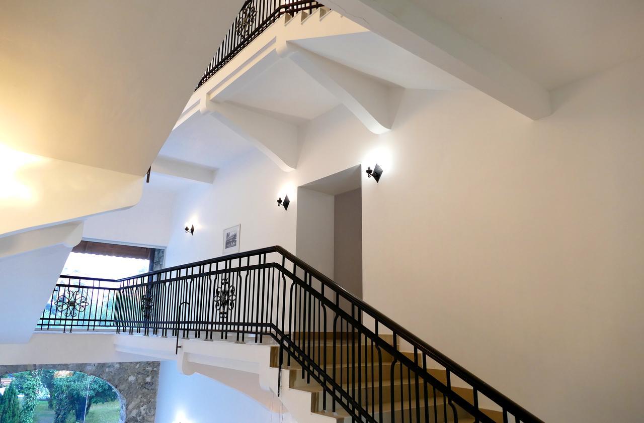 Hotel Abaata Gagra Kültér fotó