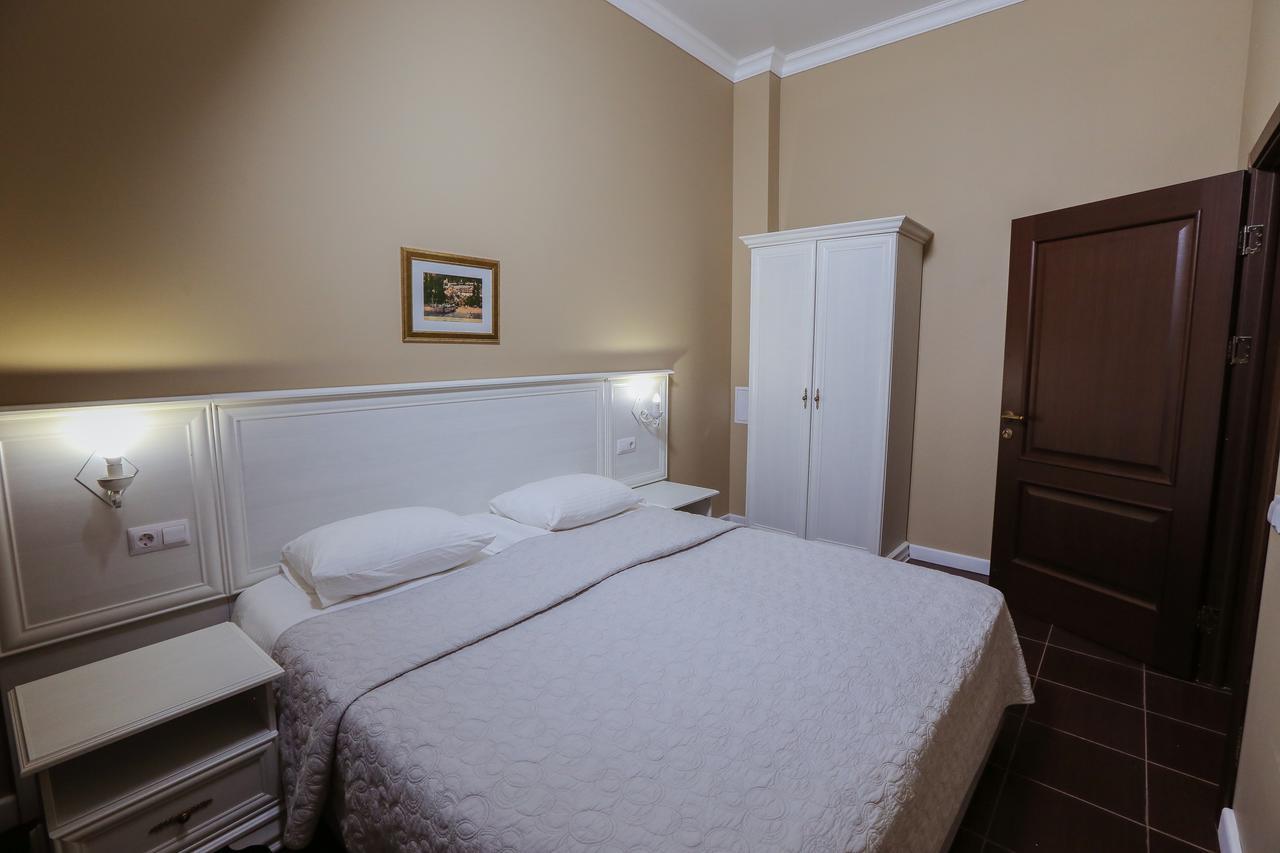 Hotel Abaata Gagra Kültér fotó
