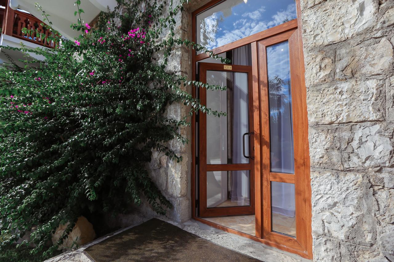 Hotel Abaata Gagra Kültér fotó