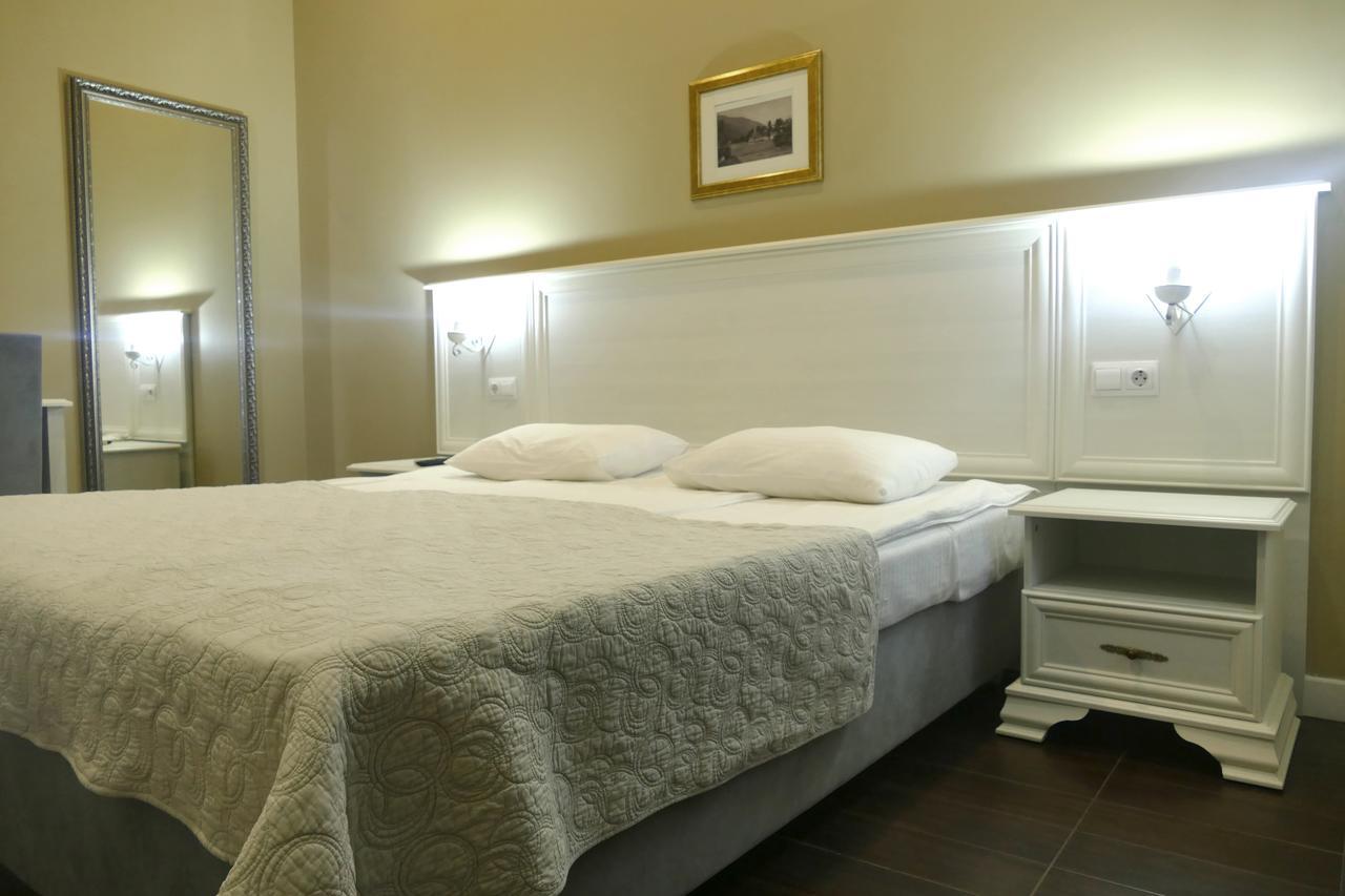 Hotel Abaata Gagra Kültér fotó
