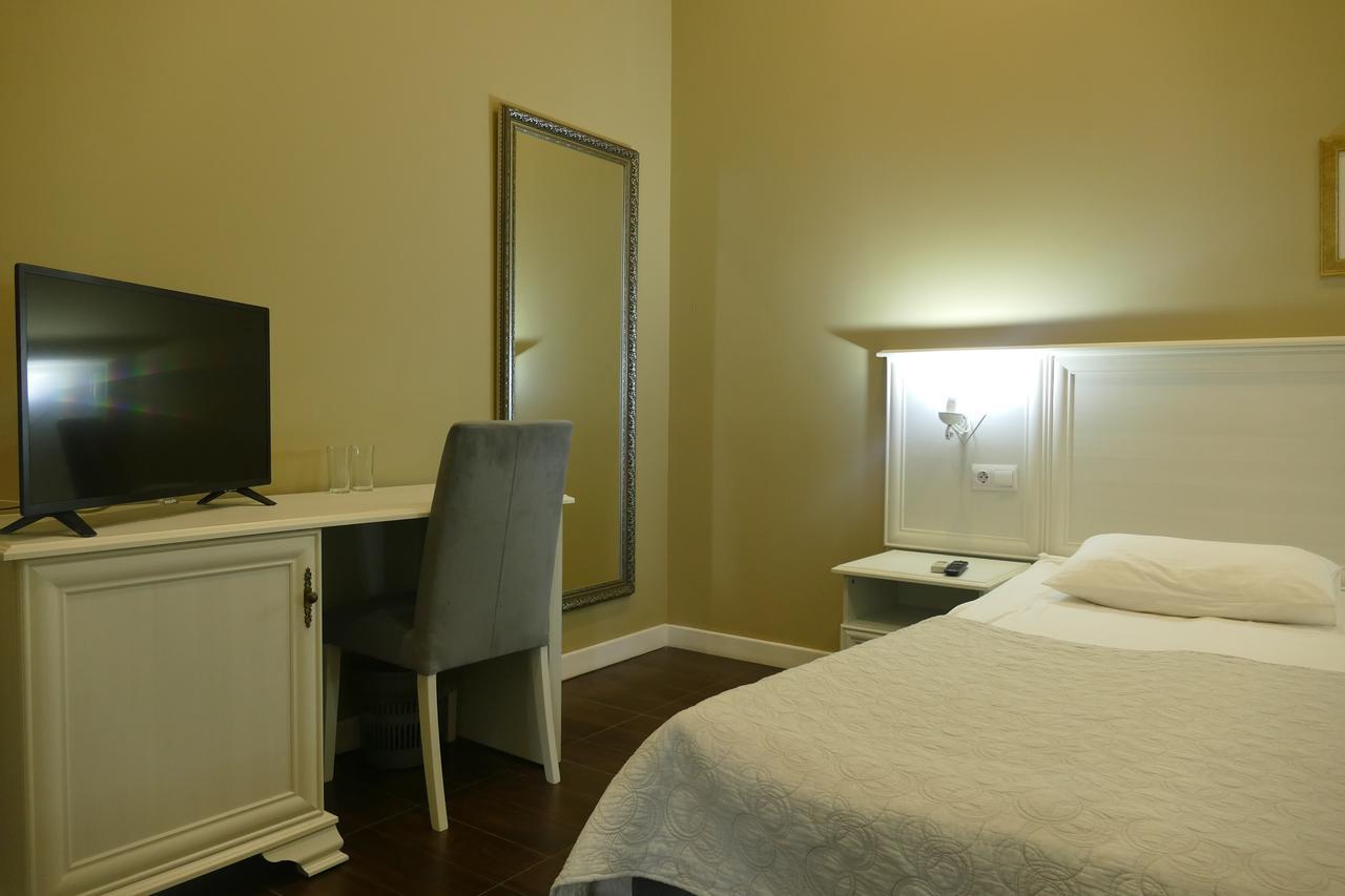 Hotel Abaata Gagra Kültér fotó