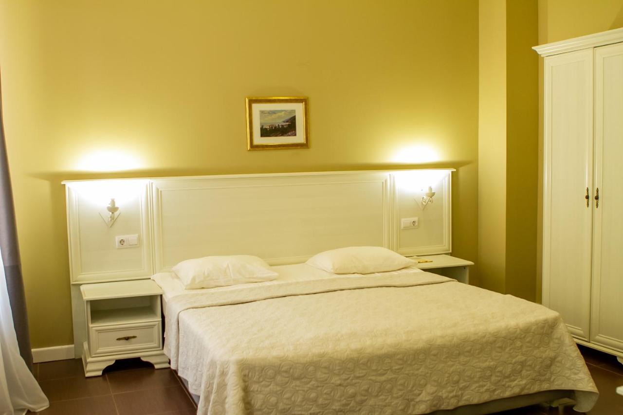 Hotel Abaata Gagra Kültér fotó