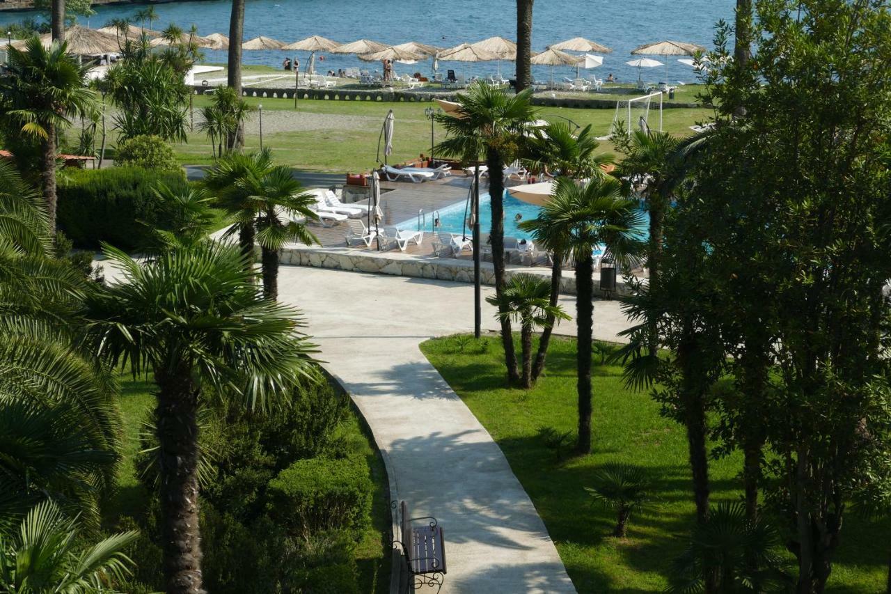 Hotel Abaata Gagra Kültér fotó