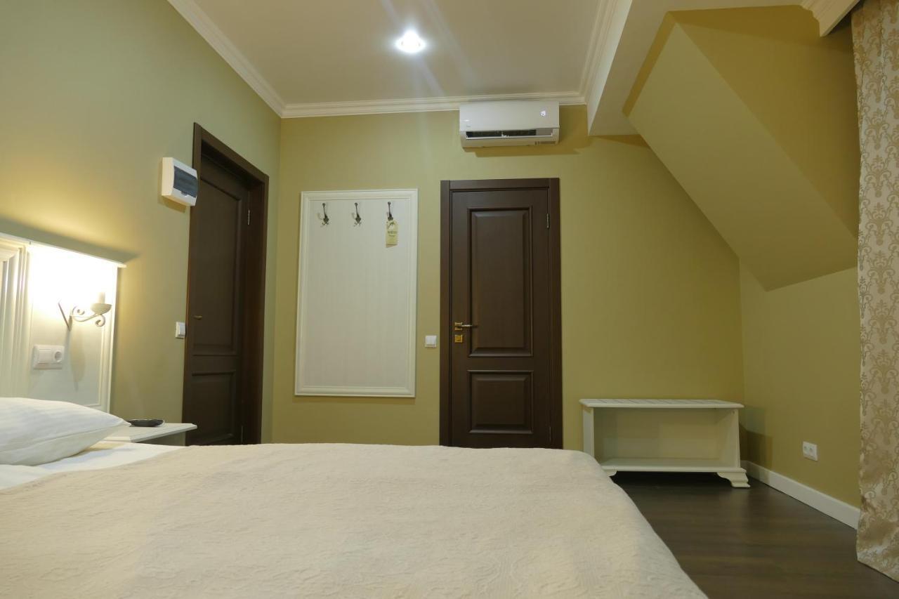 Hotel Abaata Gagra Kültér fotó