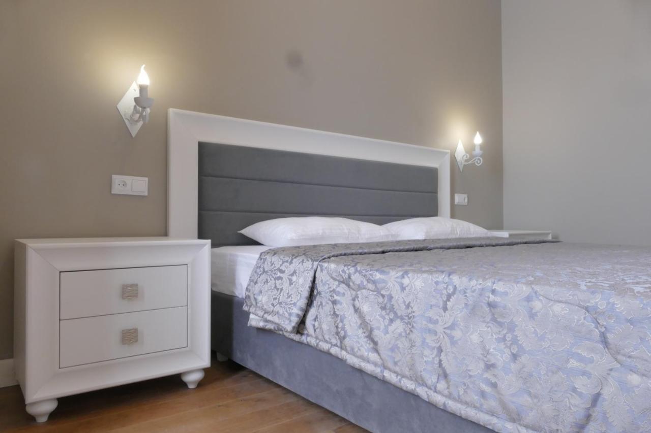 Hotel Abaata Gagra Kültér fotó